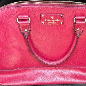 Kate spade handbag